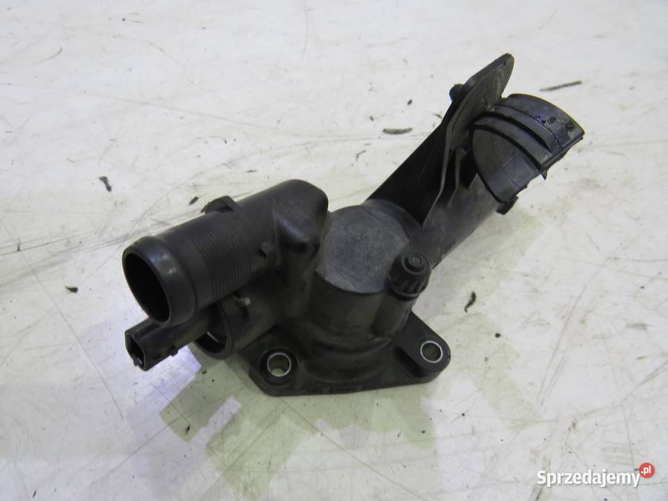 TERMOSTAT OBUDOWA NISSAN NOTE 15 DCI 8200954328B