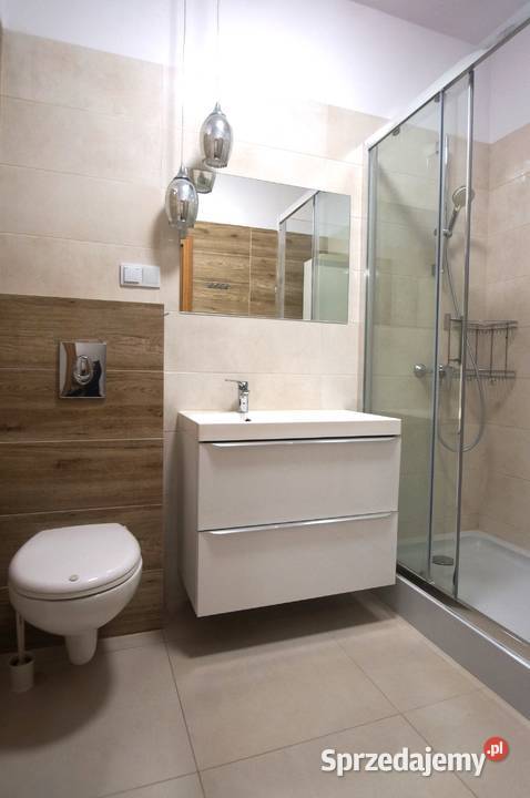 Piękne mieszkanie z tarasem Elbląg Łęczycka nowe