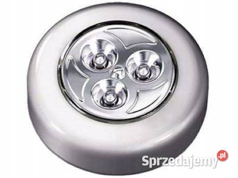 Lampka 3 LED na baterie Pawłowice sprzedam