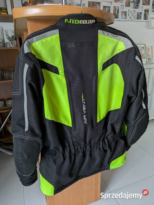 Kórtka Motocyklowa PROBIKER rozmiar L opolskie