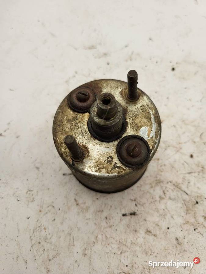 GILERA LICZNIK TACHO VEGLIA 0 140 FI 60 Manetki Rybnik