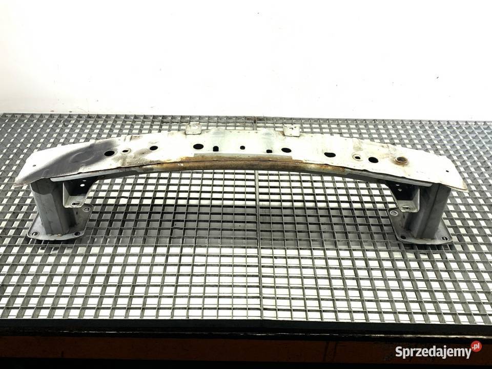 BELKA ZDERZAKA PRZÓD MAZDA 3 BM WZMOCNIENIE