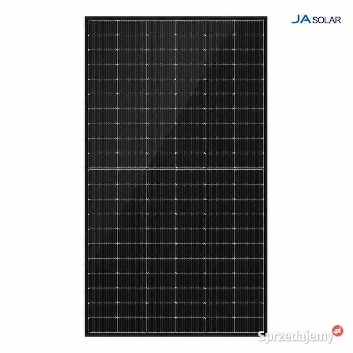 PALETA 27 JA Solar 455W JAM72S20455MR Czarna