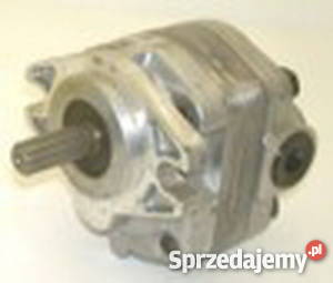 Pompa hydrauliczna do Mitsubishi Pozostałe