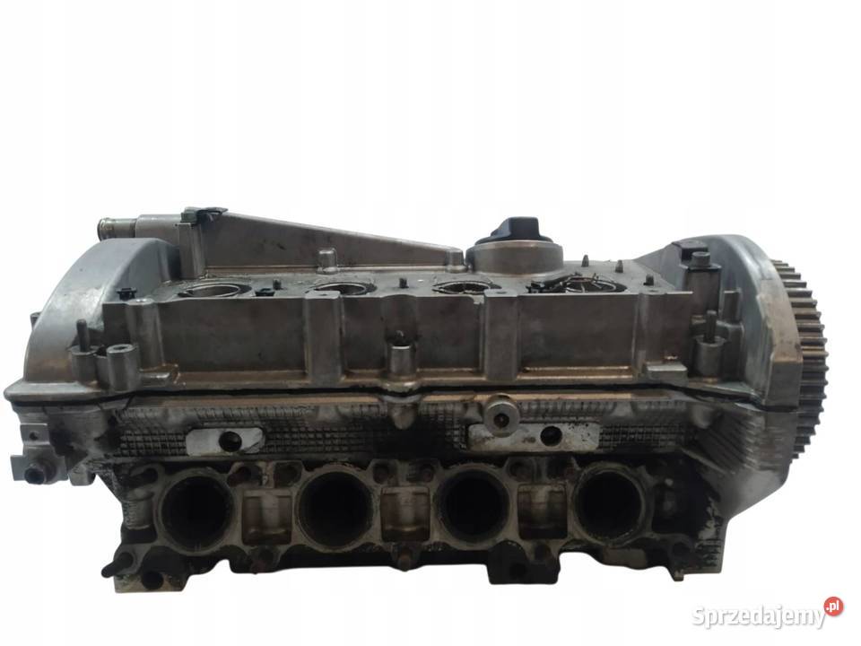 GŁOWICA KOMPLETNA 058103373A 18 20V VW Rok produkcji 2004 świętokrzyskie