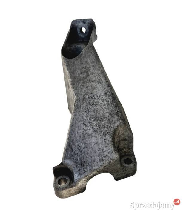 ŁAPA WSPORNIK SILNIKA AUDI A4 B6 8E0199307A osobowe świętokrzyskie Działoszyce