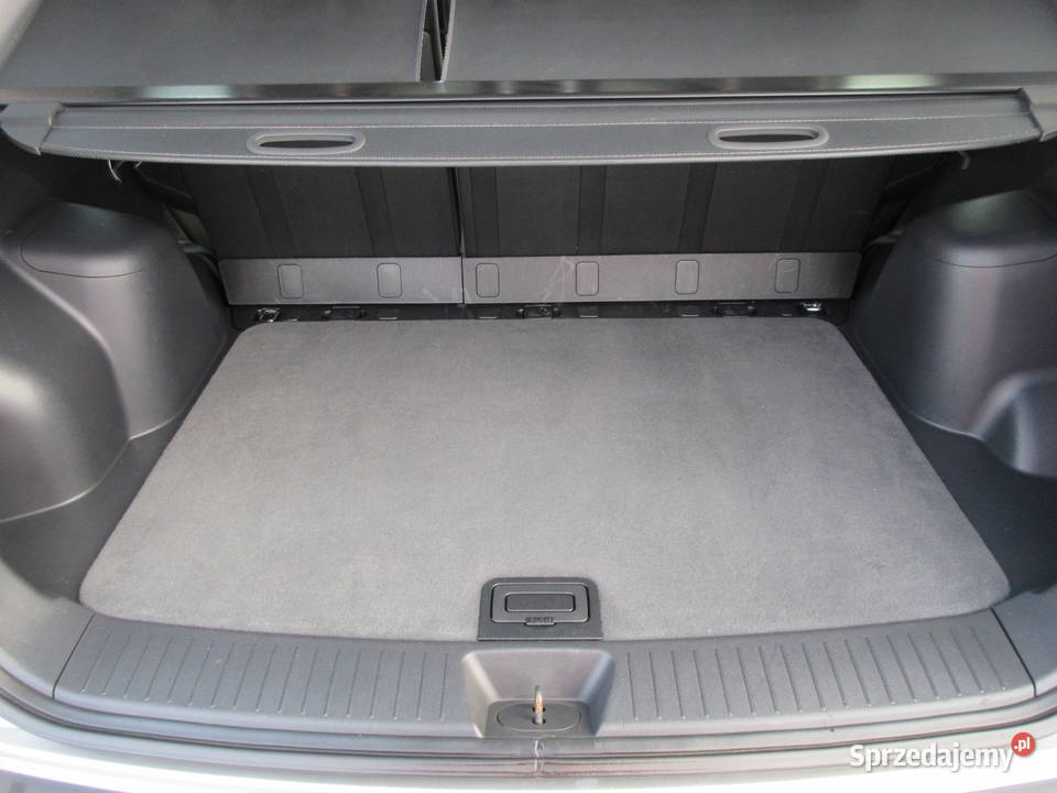 4x4 20 benzyna 62 skóry klimatronik szyberdach elektryczne lusterka Radom