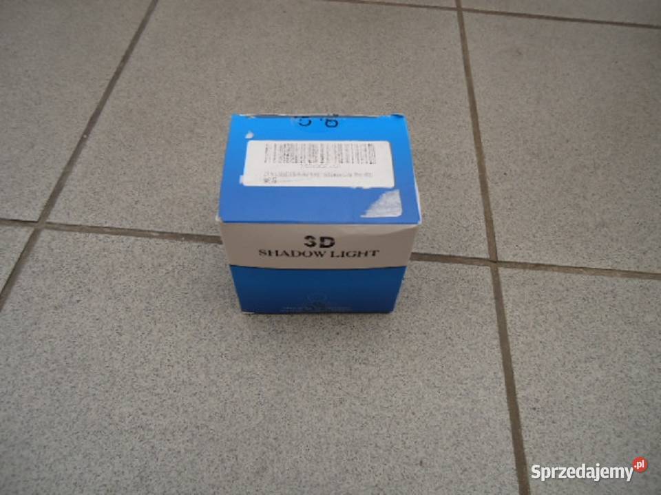 NOWE LAMPKI LED PROJEKTORY NA DZIWI DO Jaworzno