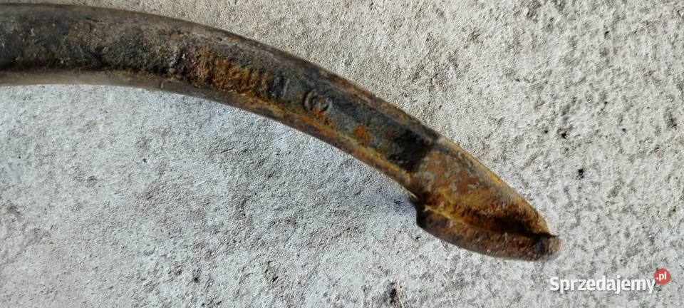 Dźwignia Hamulca SHL m11 Czaszyn