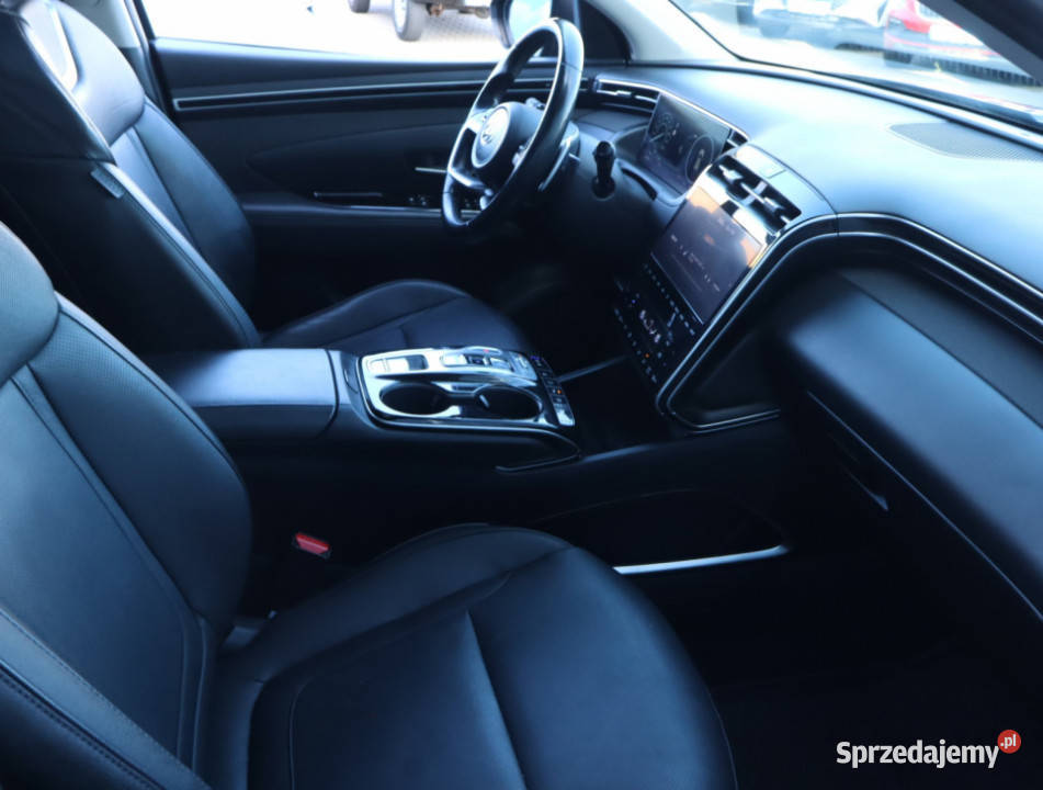 Hyundai Tucson 16 TGDI PHEV mazowieckie Piaseczno sprzedam