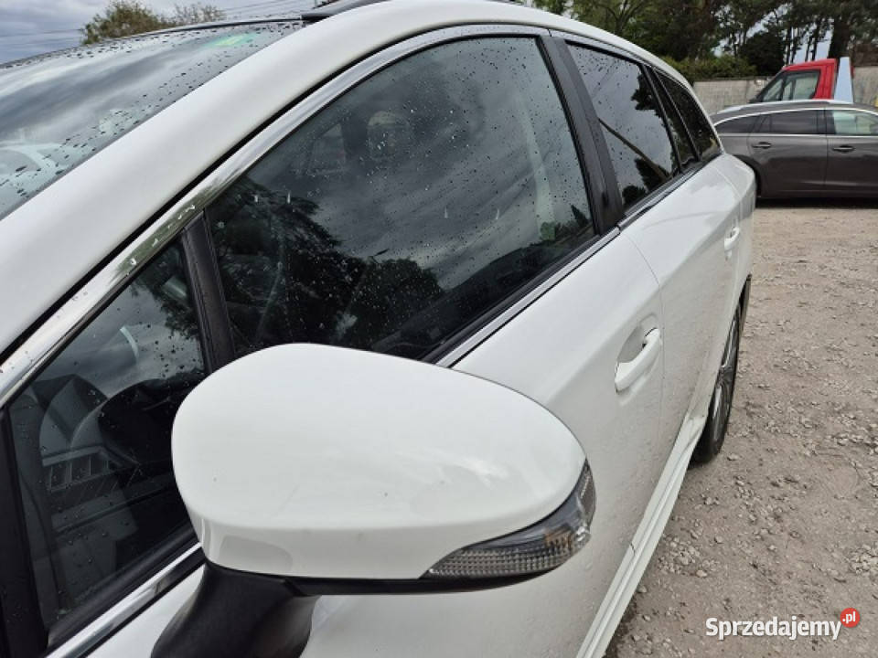 Toyota Avensis Panorama Skóra NaviSuper stan III kujawsko-pomorskie Bydgoszcz