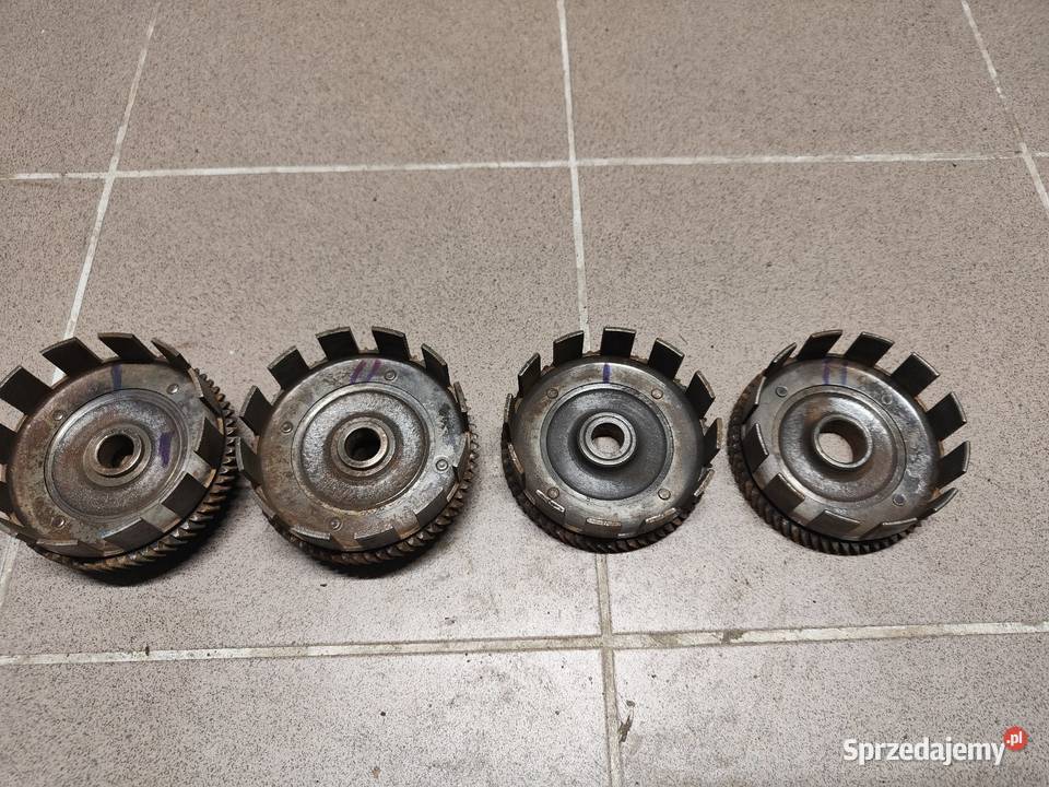 Kosze sprzęgła Simson wsk wfm Gorzów Wielkopolski