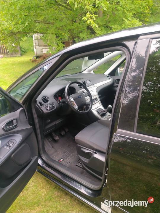 Sprzedam Forda s Maxa Gliwice sprzedam