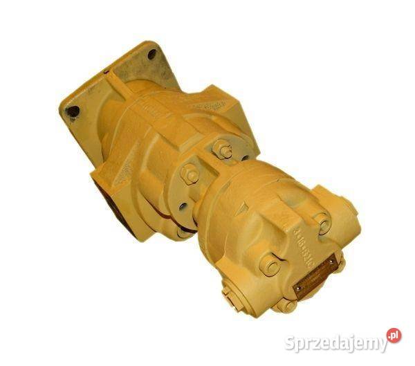 Pompa skrętu HSW Ł34 Ł34 model P37 Fadroma Stalowa Wola