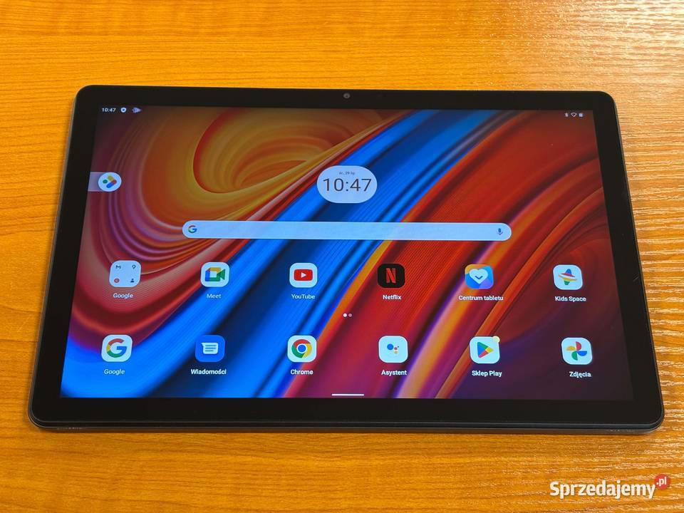 Tablet Lenovo Tab M10 3 gen TB328FU Ekran 101 warmińsko-mazurskie Elbląg
