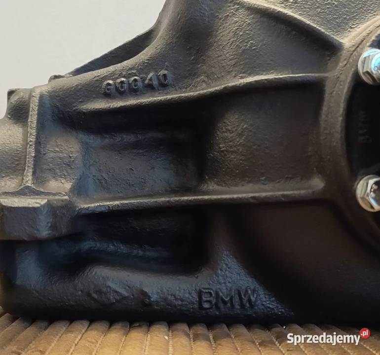 Dyfer most typ 188 do BMW E28 E30 E34 E36 ZE lubelskie