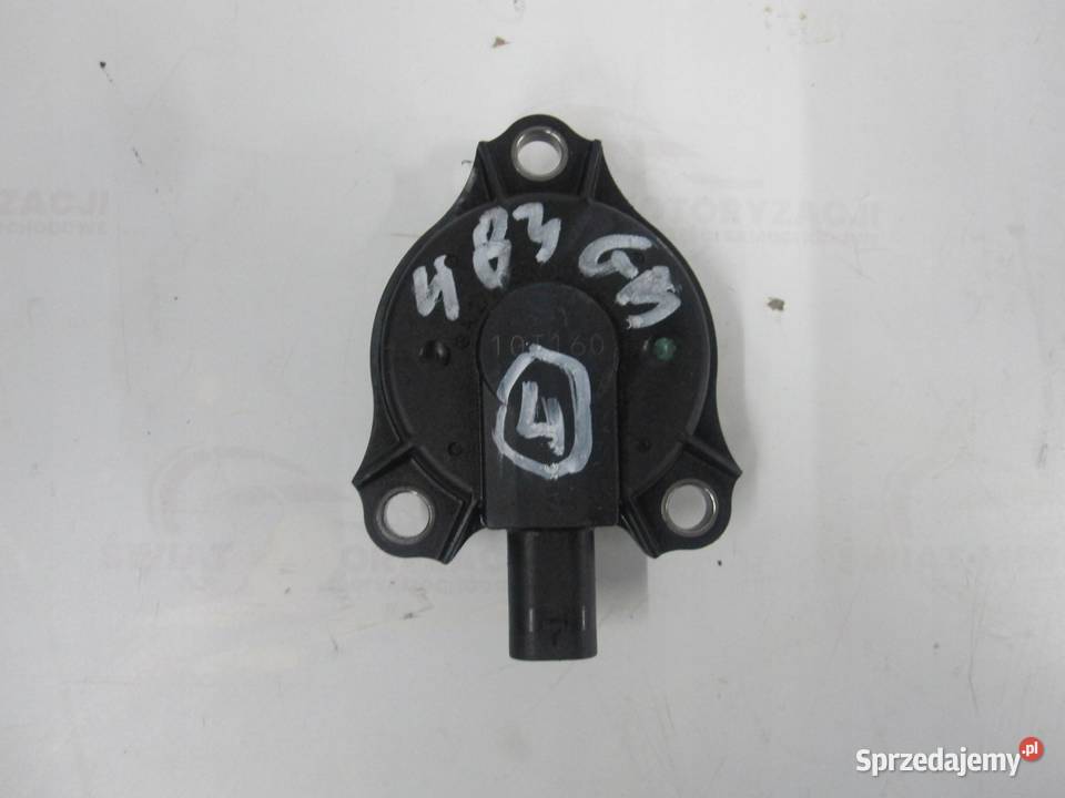 MERCEDES C 18 CGI 10r 156 A2710500177 NASTAWNIK