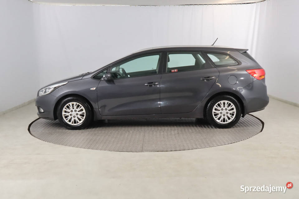 Kia Ceed 16 GDI 1591cm3 Zabrze