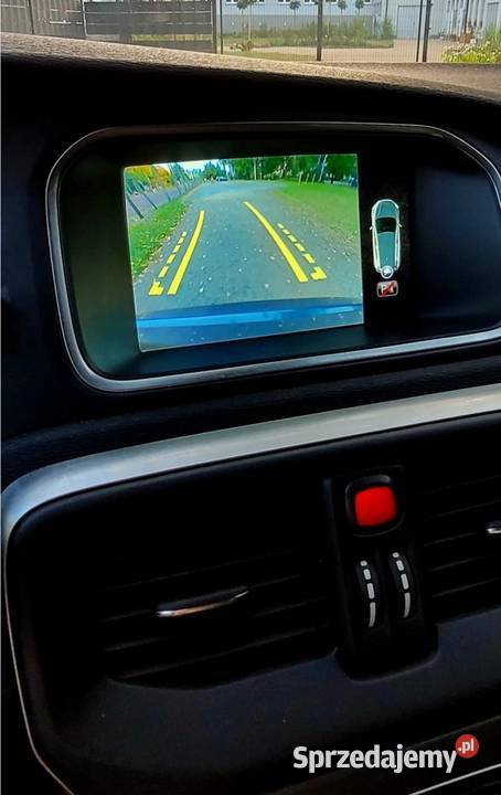 Volvo V40 D4 20 190