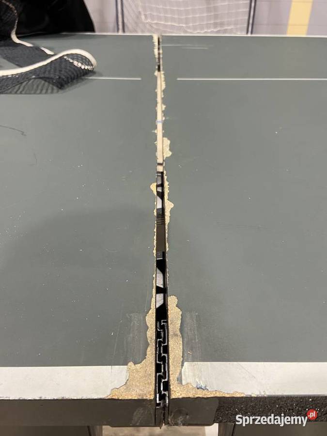 Tibhar Smash 28 stół to tenisa stołoegoping Pleszew sprzedam