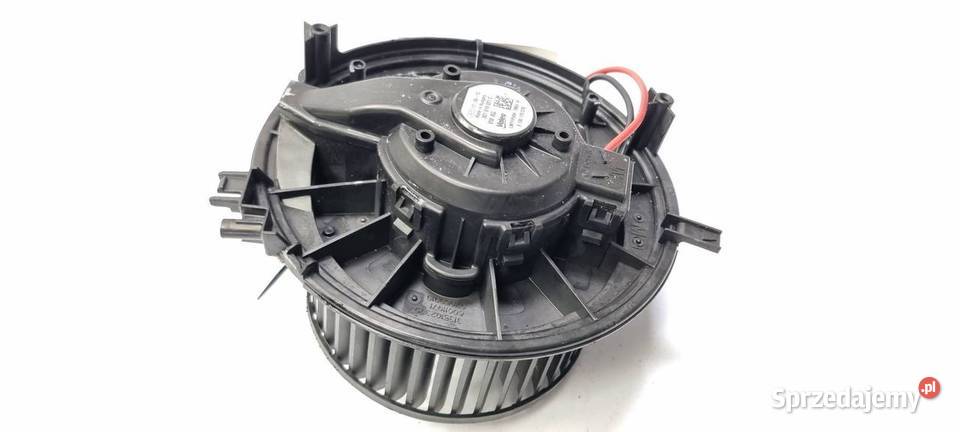 WENTYLATOR KABINOWY VOLKSWAGEN PASSAT B8 Pozostałe Lipno sprzedam