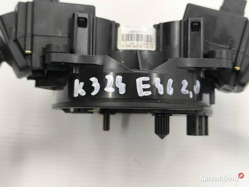 PRZEŁĄCZNIK ZESPOLONY TAŚMA BMW E46 LIFT 18 B
