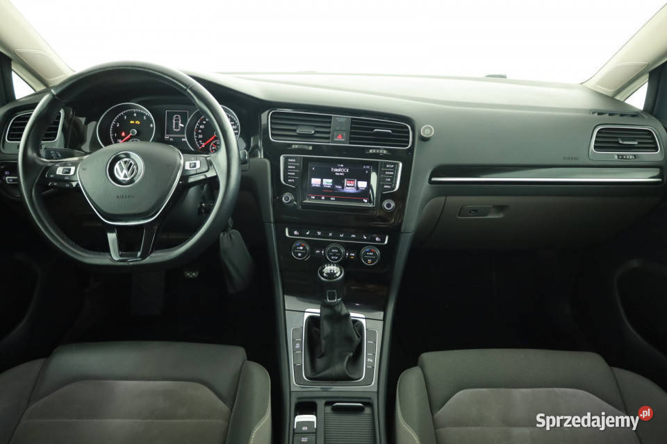 VW Golf 14 TSI Golf Piaseczno
