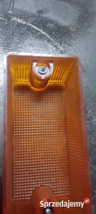 kierunkowskaz lampa przód polonez fiat syrena Ostrów Wielkopolski
