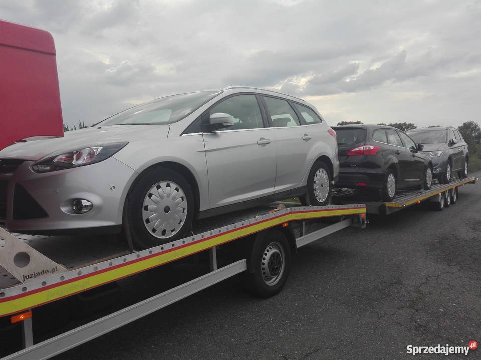 Pomoc drogowa 24h Strzelin Niemcza Oława Ziębice