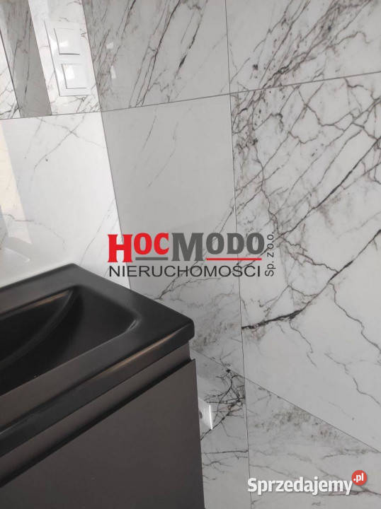 Przestronne do własnej aranżacji plus 2 miejsca Rok budowy 2023 Serock sprzedam