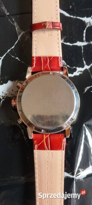 Zegarek Patek Philipe kwarcowy Męskie Rzeszów