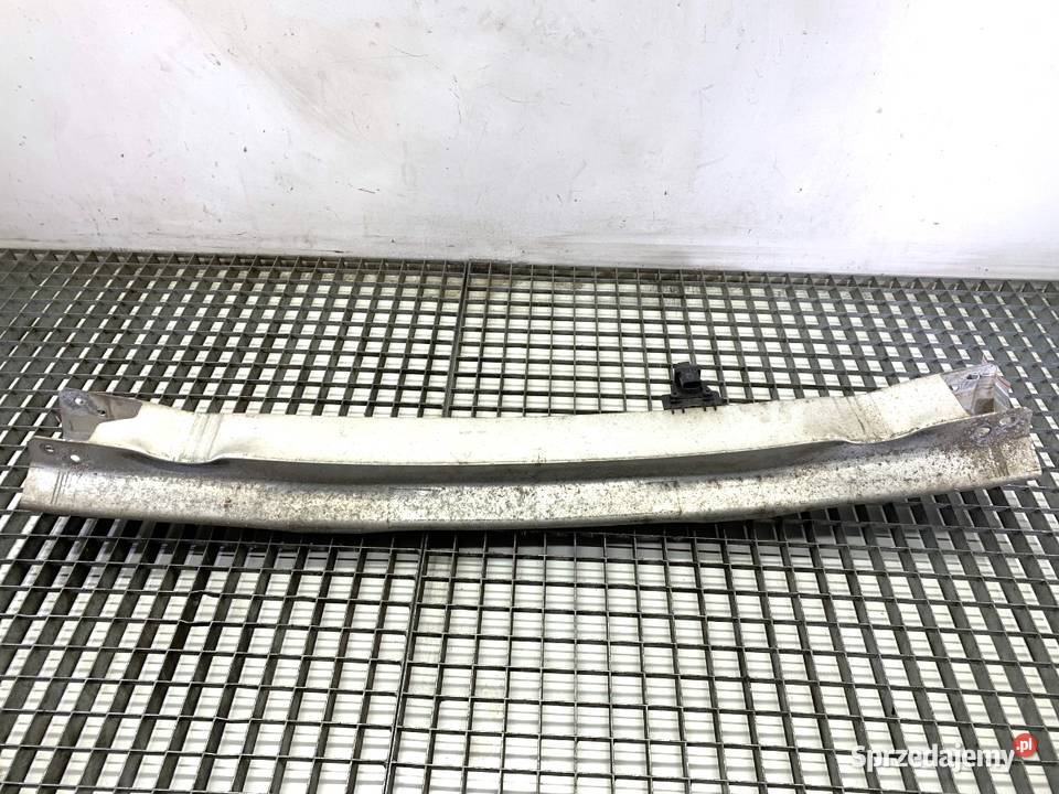 BELKA ZDERZAKA TYŁ AUDI Q5 8R SUV 0817