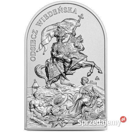 50 Odsiecz Wiedeńska śląskie Tychy