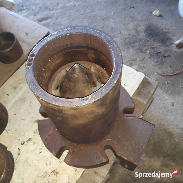 Głowica do wytłaczarki fi 90 Białystok