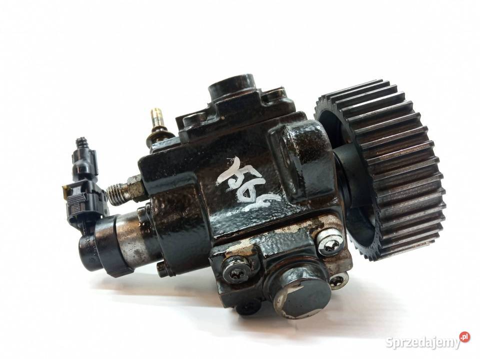 POMPA WTRYSKOWA 0445010185 19 JTD 16V Alfa Romeo sprzedam