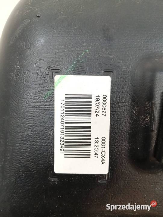 ZBIORNIK PALIWA BAK POMPA 15 B 7710002Q32 Toyota świętokrzyskie