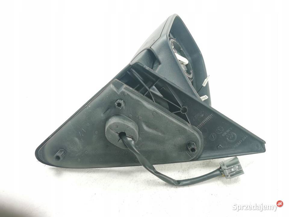 LUSTERKO LEWE KORPUS 7PIN FORD MONDEO MK3