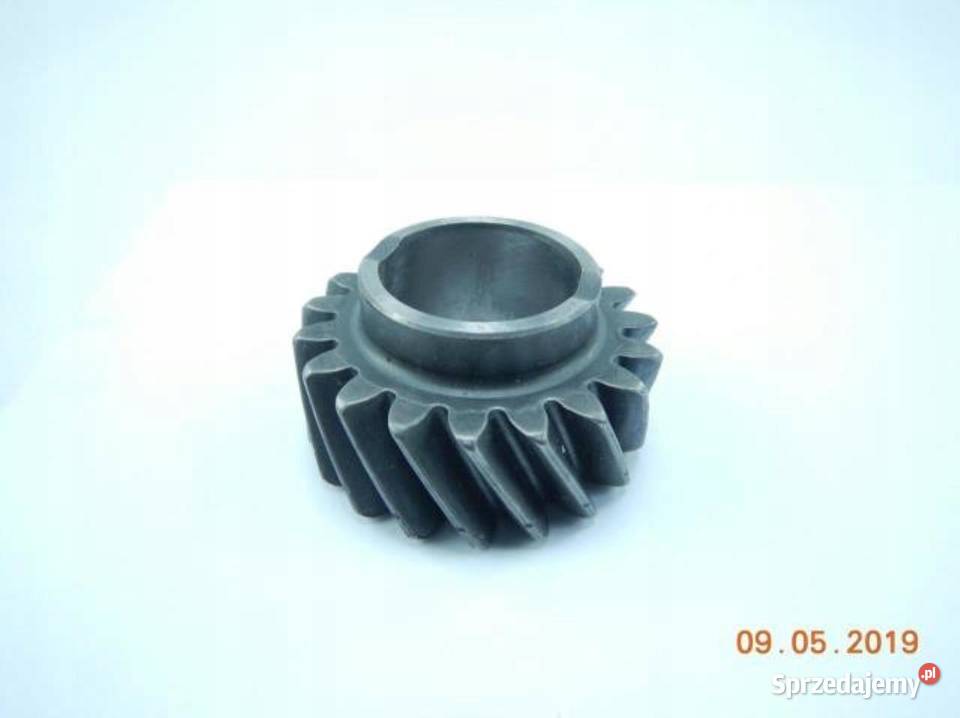 KOŁO ZĘBATE 5 BIEGU FORD TRANSIT 8600 osobowe