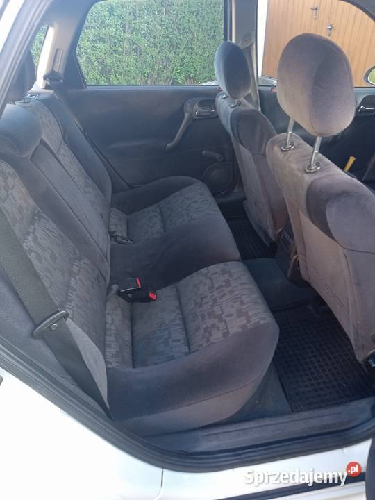 Opel Vectra B 18 201000km Olesno