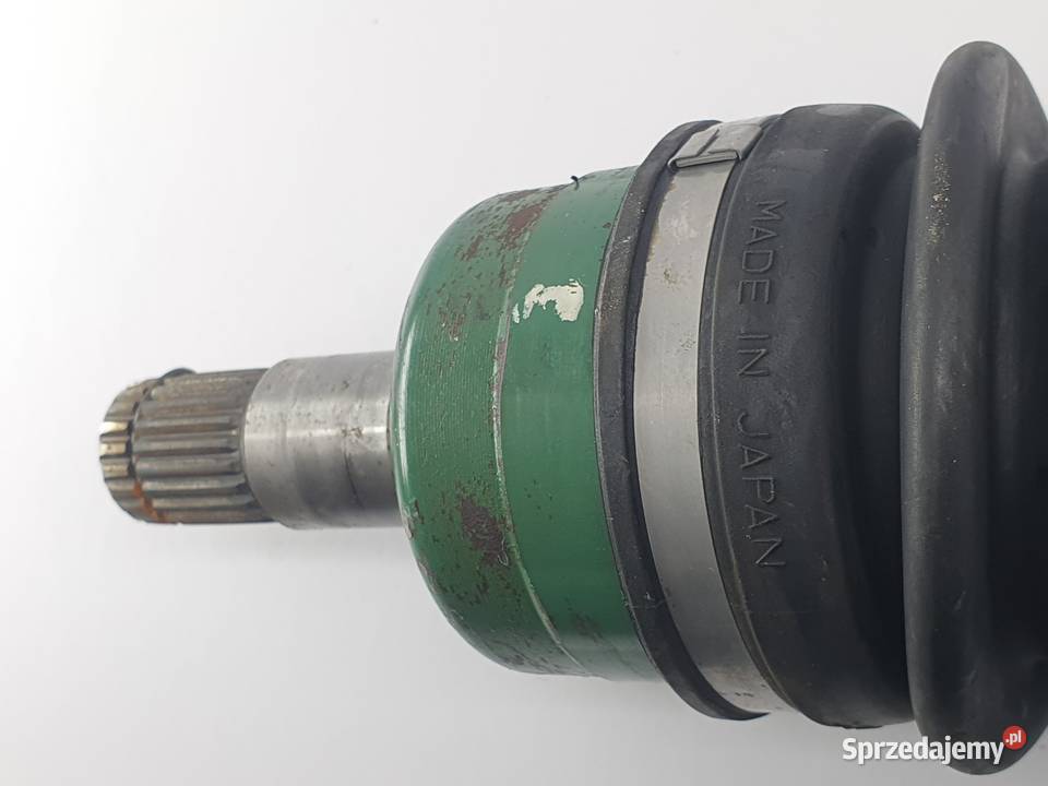 Polos Przednia Poloska Przegob Yamaha Grizzly Łódź