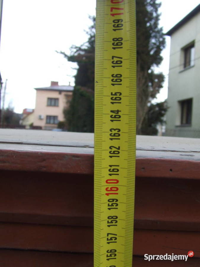 STARA 1 DRZWIOWA SPIŻARKA Nowy Sącz