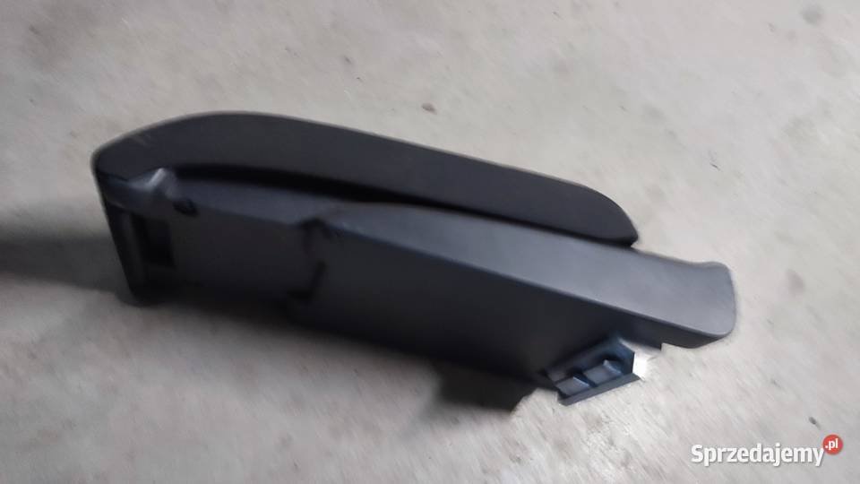 PODŁOKIETNIK VW CADY