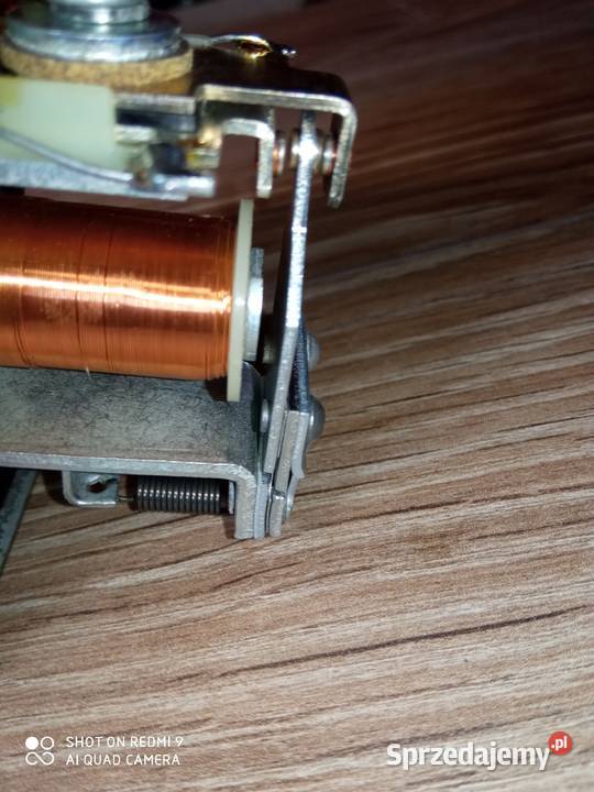 fiat regulator 12v nowy Stalowa Wola sprzedam