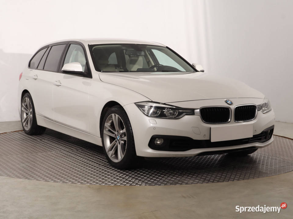 BMW 3 318 i ABS Katowice sprzedam