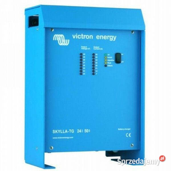 Victron Energy SkyllaTG 2450 1 1 230 V ładowarka sprzedam