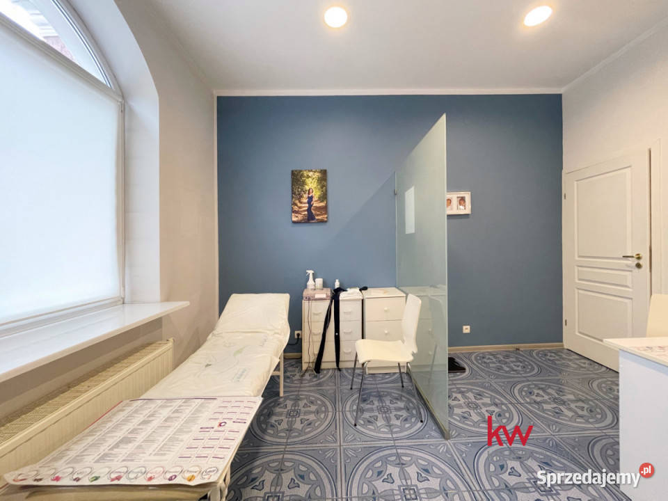 Lokal Poznań 2107m2