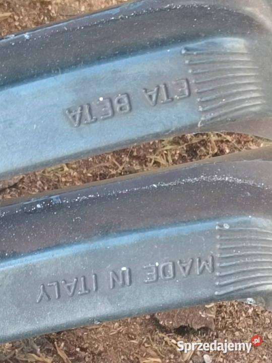 Sprzedam koła z śrubami w komplecie Lublin