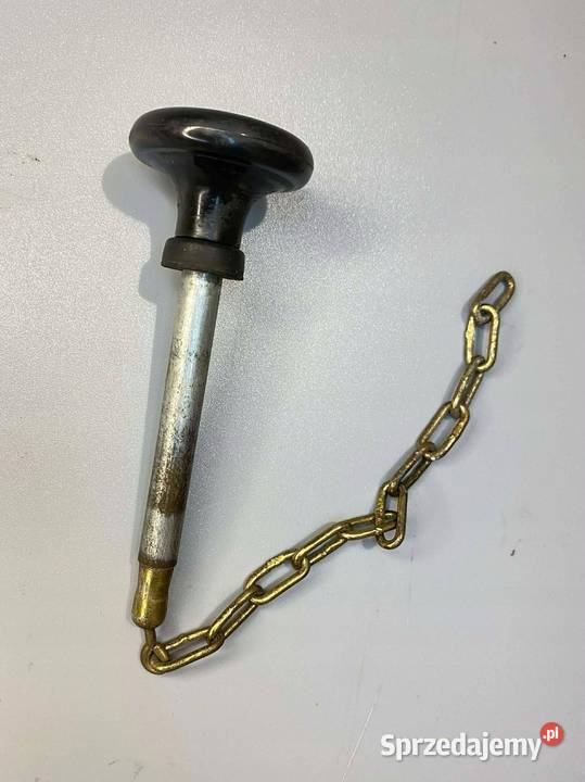 MercedesBenz W123 C123 Cięgno hamulca ręcznego