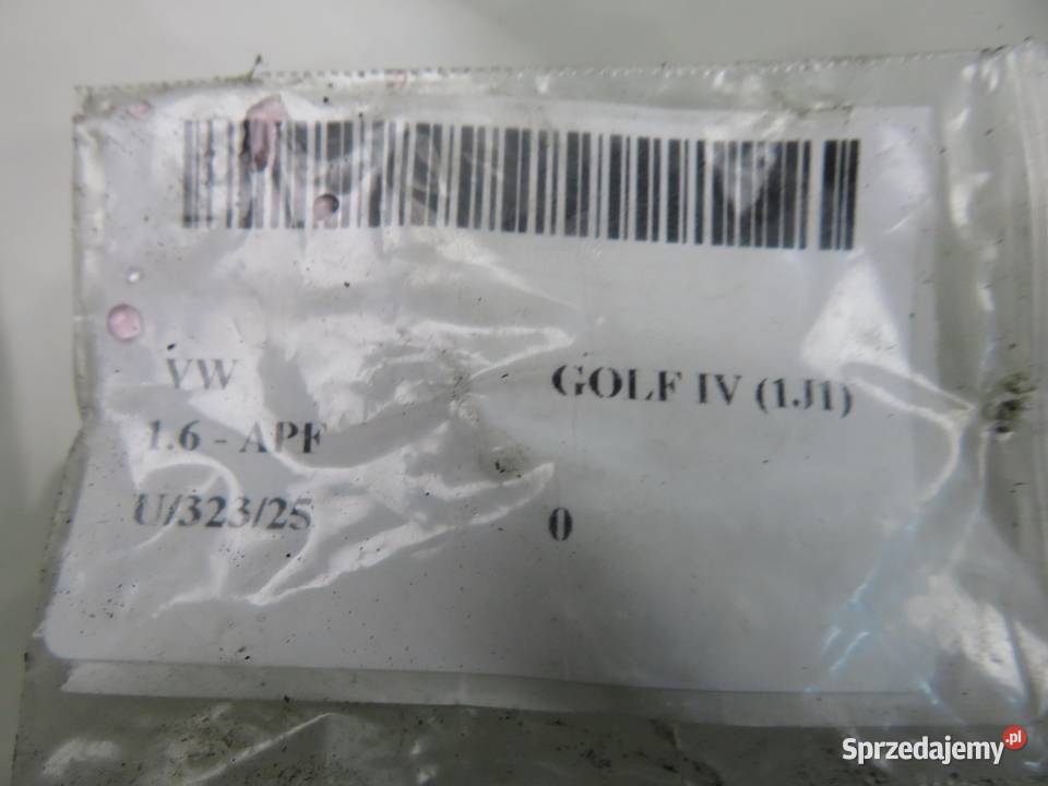 POMPA WSPOMAGANIA VW GOLF IV 16 1J0422154D