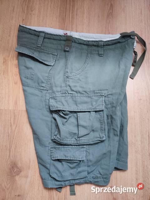 Spodenki Surplus Raw Vintage Opole